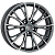 Диски MAK Mark 8x19 5*112 ET46 DIA66.6 Gunmetal Mirror Face Литой купить с бесплатной доставкой в пункты выдачи в Петербурге